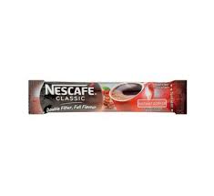 CAFE NESCAFE UND 1.8 GR