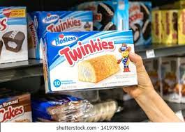 TWINKIES UND