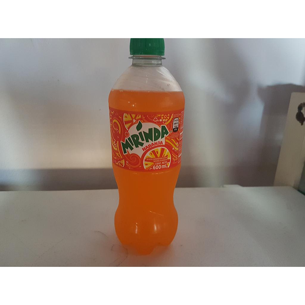MIRINDA PETIT 600ML