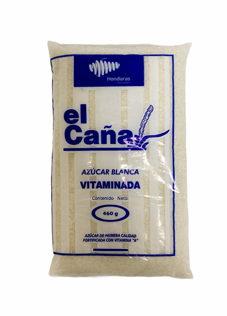 AZUCAR MATILDE 460 GR