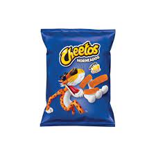 CHEETOS POFFS PEQ