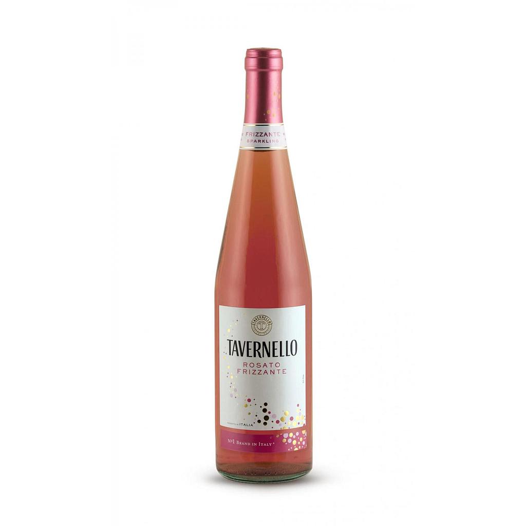 VINO TAVERNELLO ROSADO FRIZZANTE