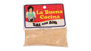 SAL DE AJO LA BUENA COCINA