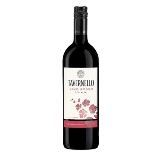 TAVERNELLO VINO ROSSO