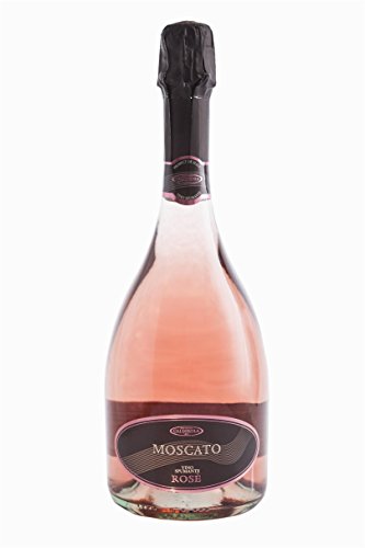 MOSCATO  ROSE