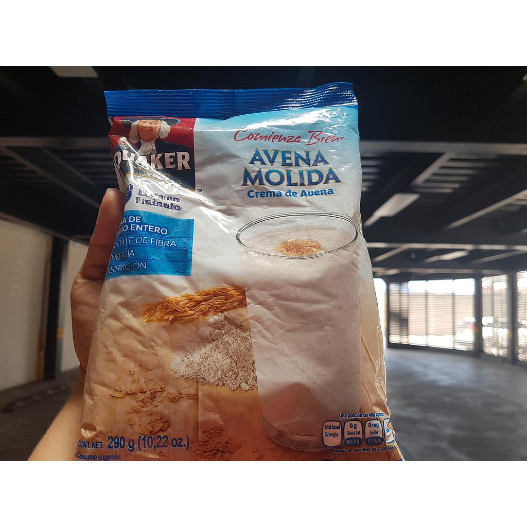 AVENA MOSH QUAKER MOLIDA