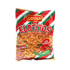 ELOTITOS CON PIQUETE 15 G