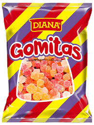 GOMITAS 20G