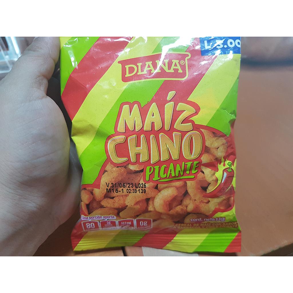 MAIZ CHINO 13 G