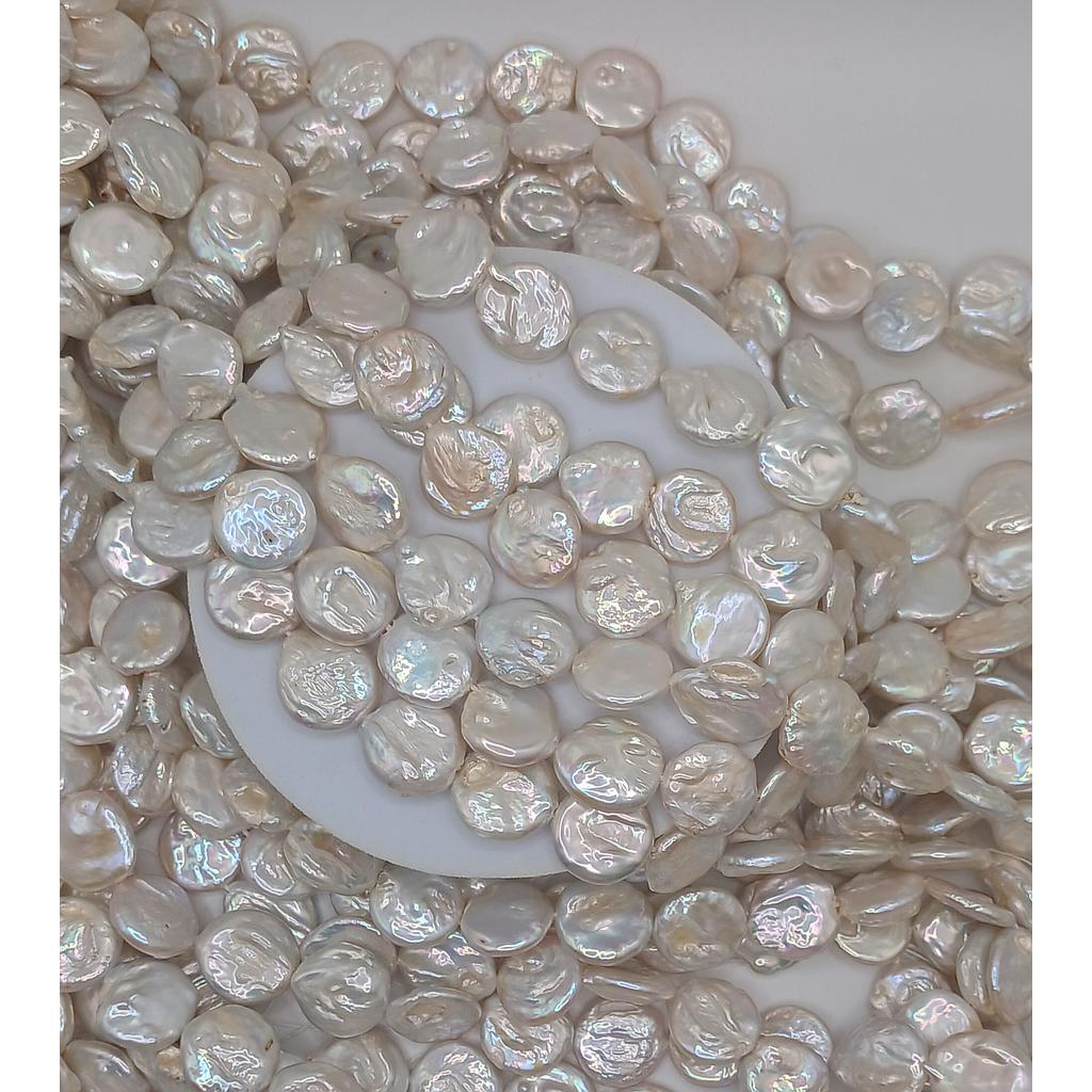 PERLAS BARROCAS 16MM