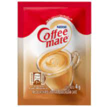 COFFEE MATE BOTE