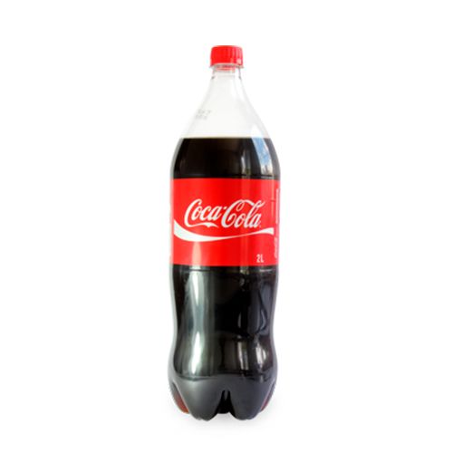 COCA COLA 3 LITROS