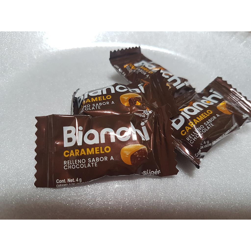 BIANCHI CHOCOLATE UND