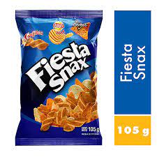 FIESTA SNACK 37 G