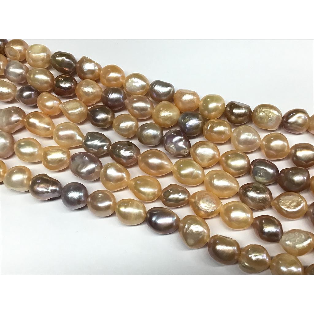 PERLA DE RIO 9-10MM | D´OPALS