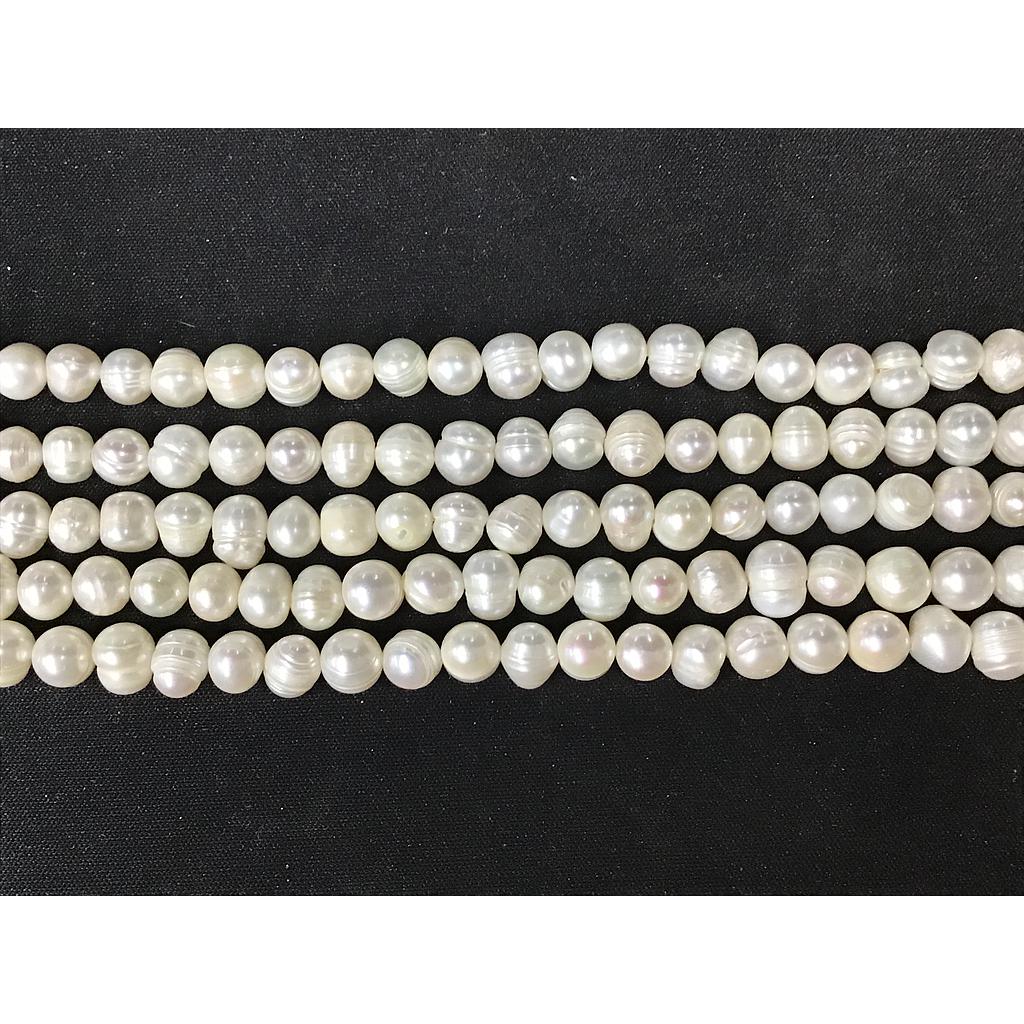 PERLA DE RIO 8-9MM | D´OPALS