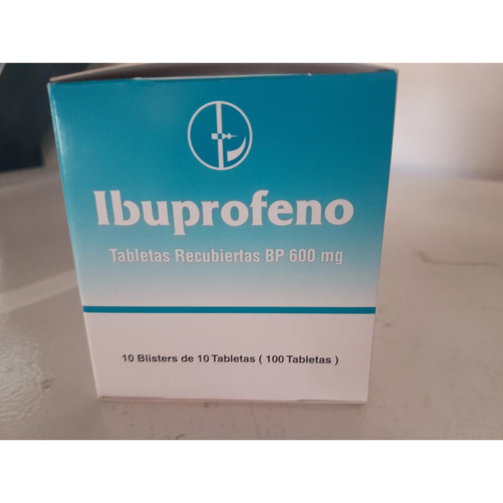 IBOPROFENO UND