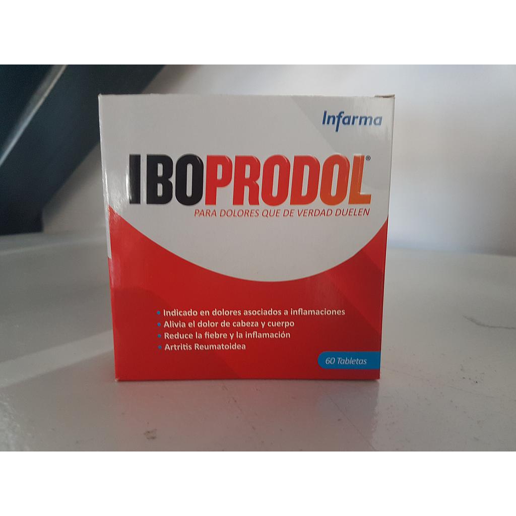 IBOPRODOL UND