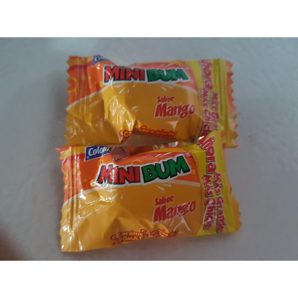 MINI BUM MANGO UNIDAD