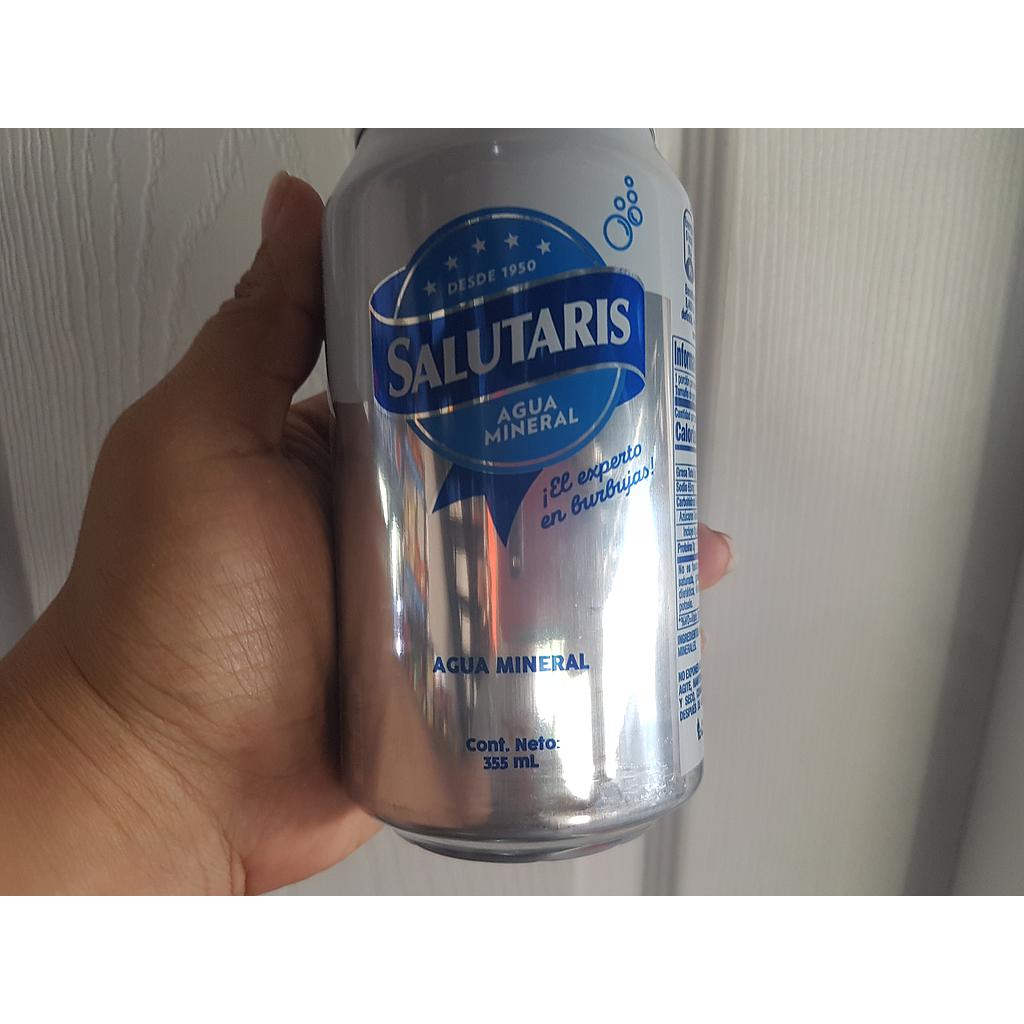 SALUTARIS SODA