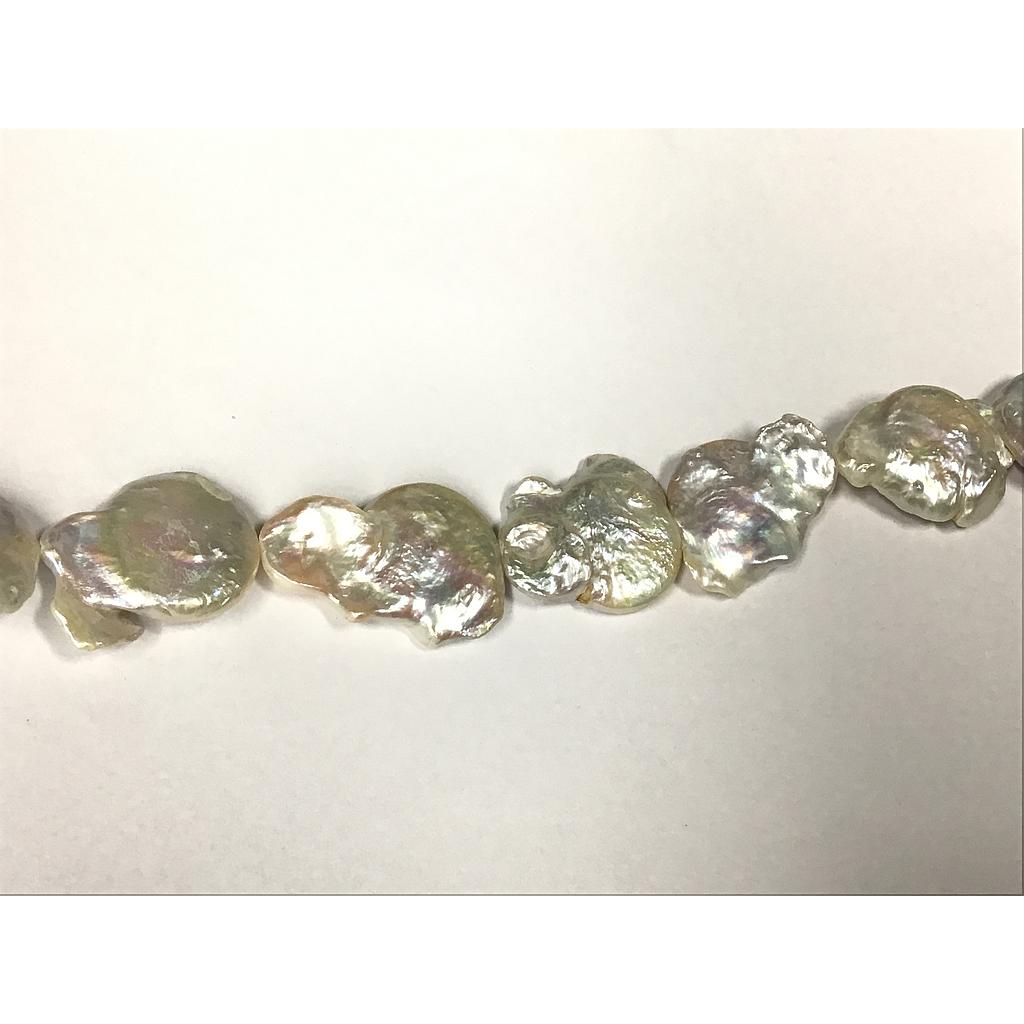 PERLA BARROCA 30X20MM