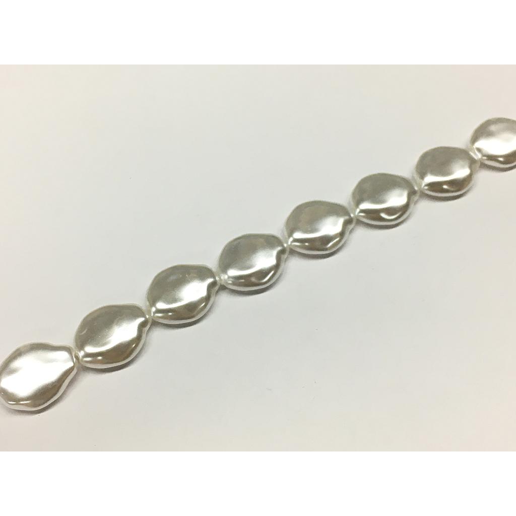 PERLA ACRILICA  12PCS