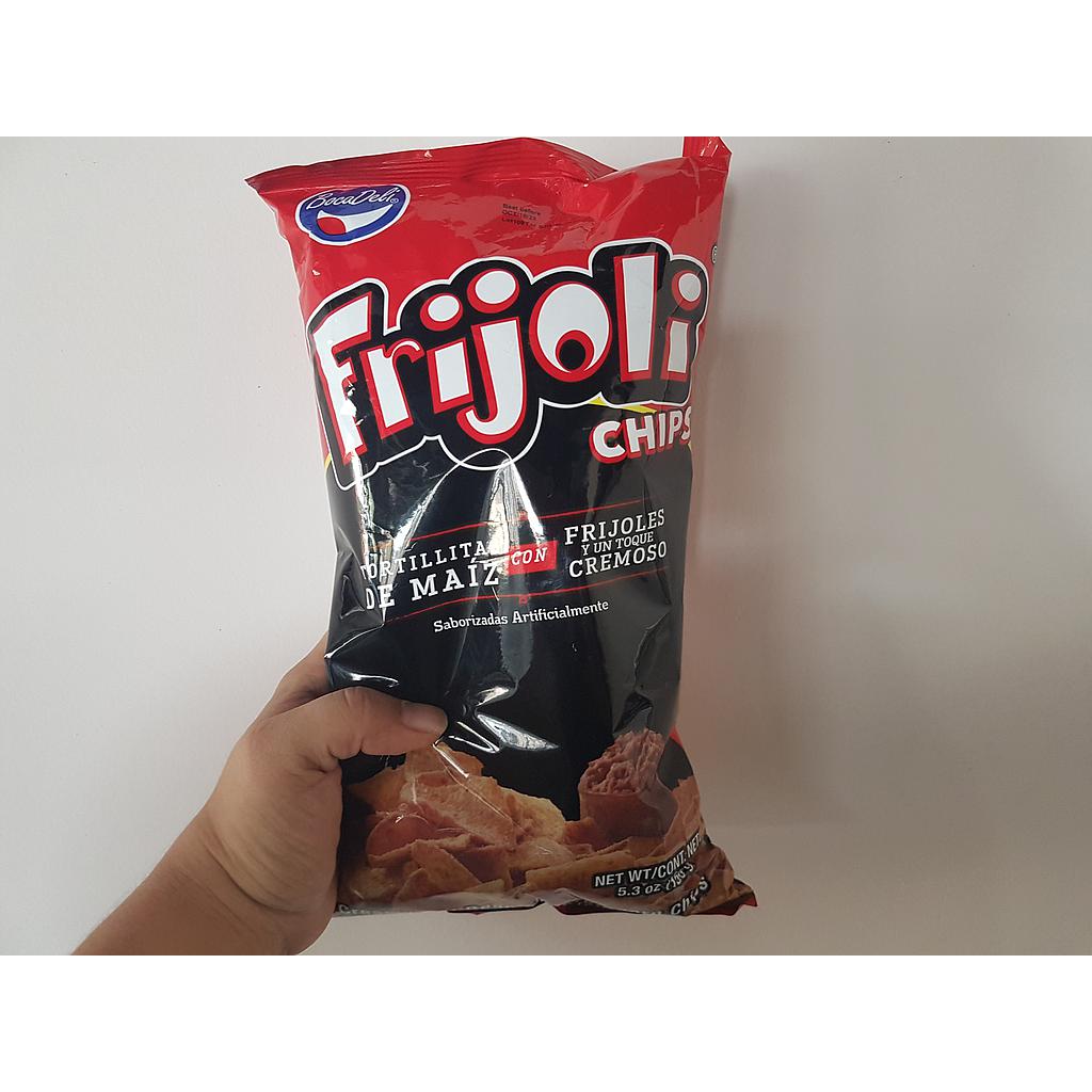 FROJOLI CHIPS 150 G