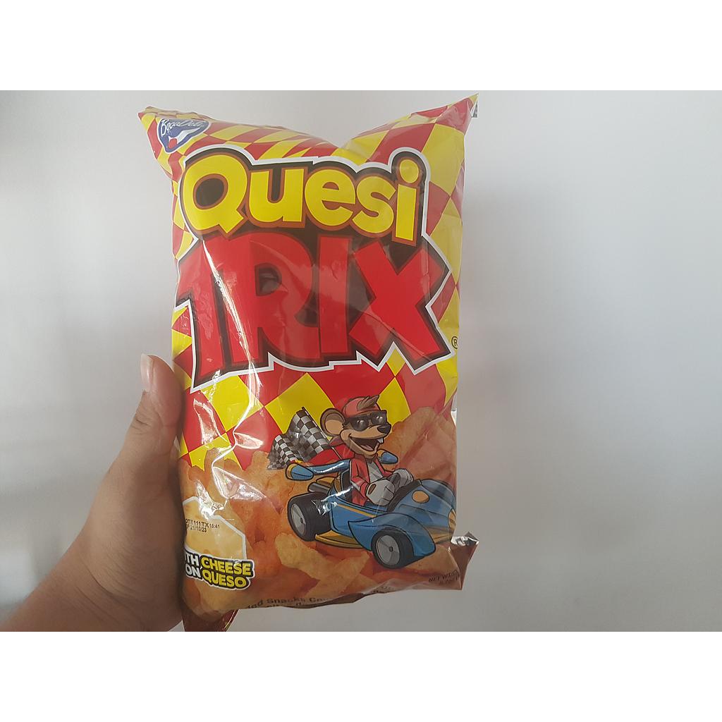 TRIX QUESO