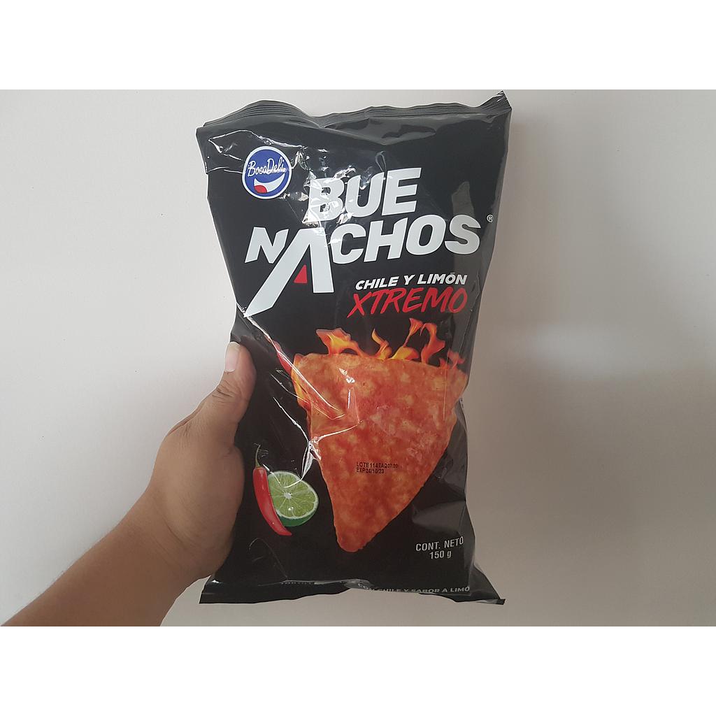 BUEN NACHO CHILE LIMON