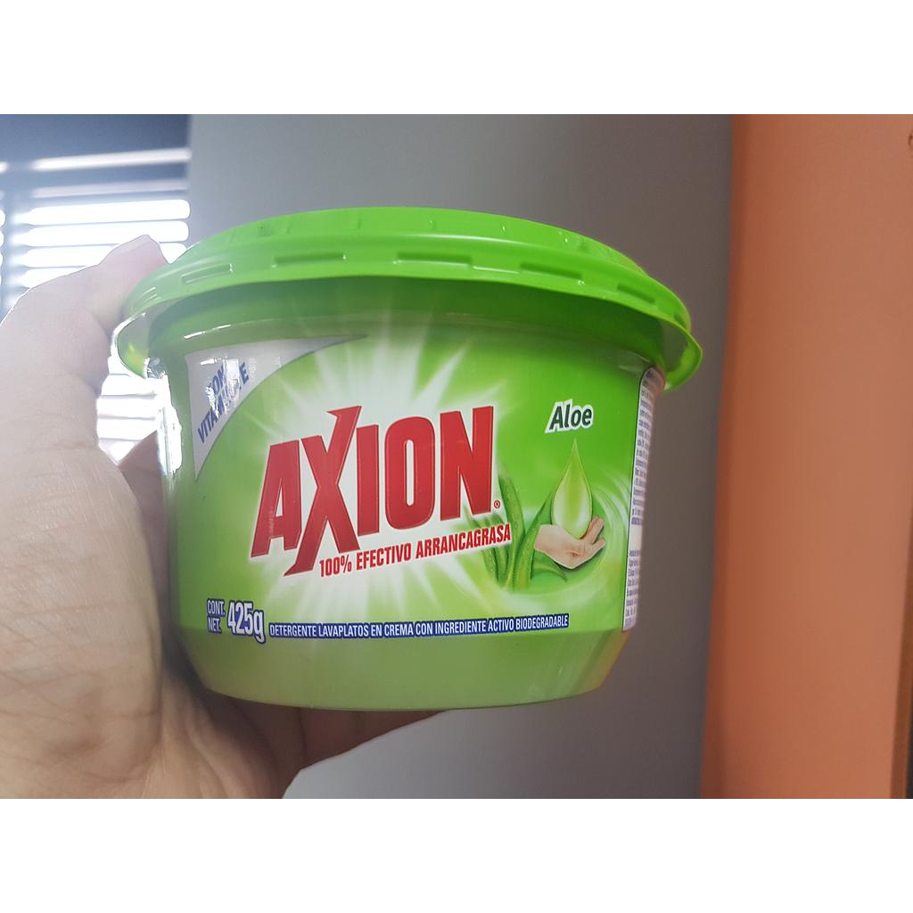 AXION ALOE 15 OZ