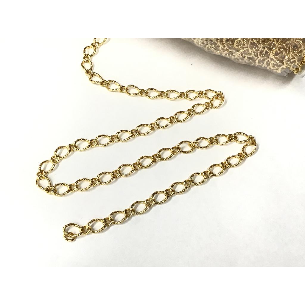 CADENA DE ACERO YARDA