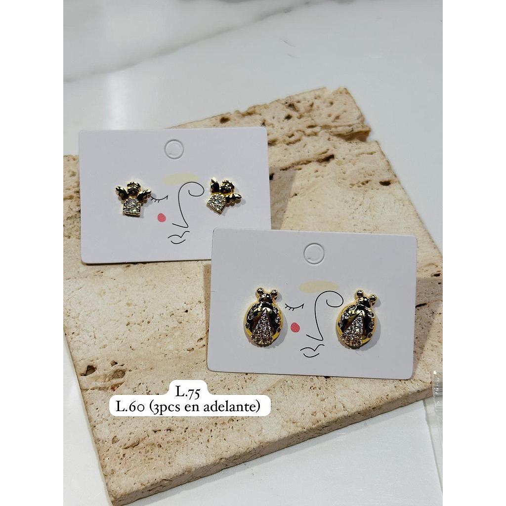 ARETES MICROCIRCONIA