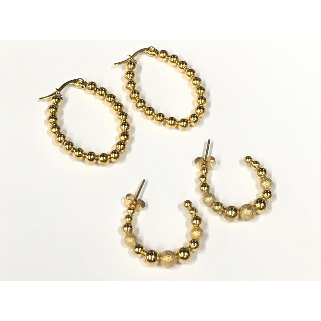 ARGOLLAS ACERO