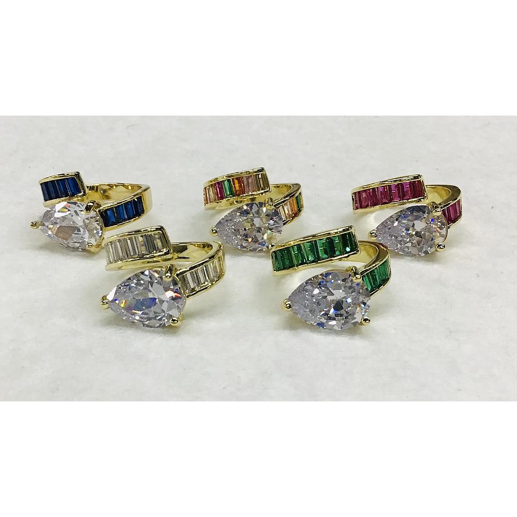 ANILLO AJUSTABLES MICROCIRCONIA