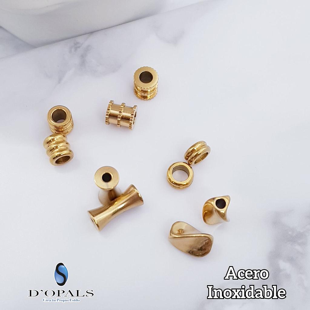 SEPARADOR ACERO 6X6MM