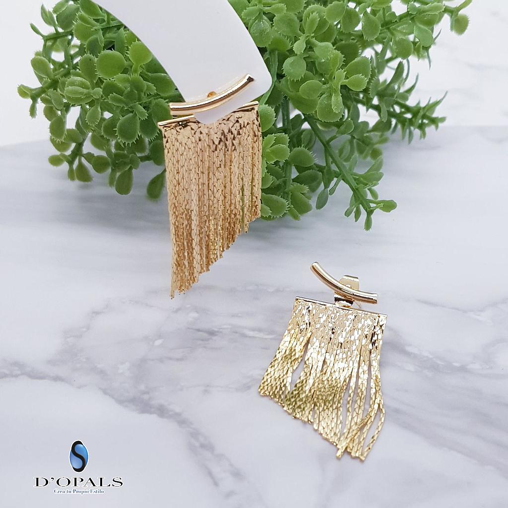 ARETES DE ELECTROENCHAPADO