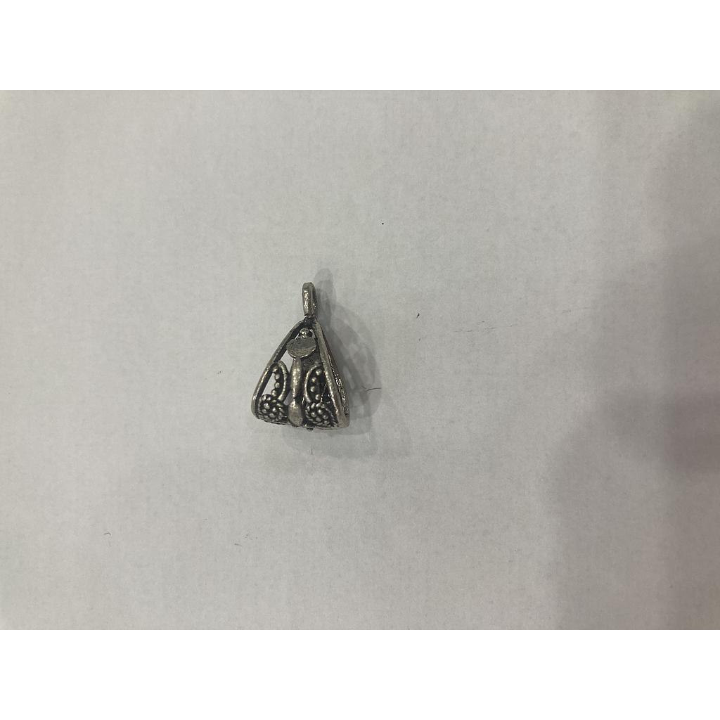 PORTA DIJE PLATA
