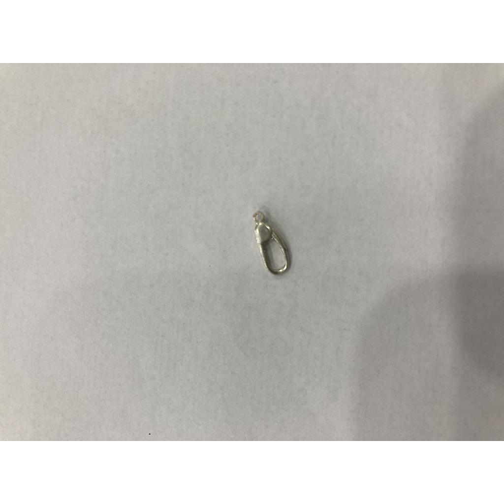 PORTA DIJE PLATA
