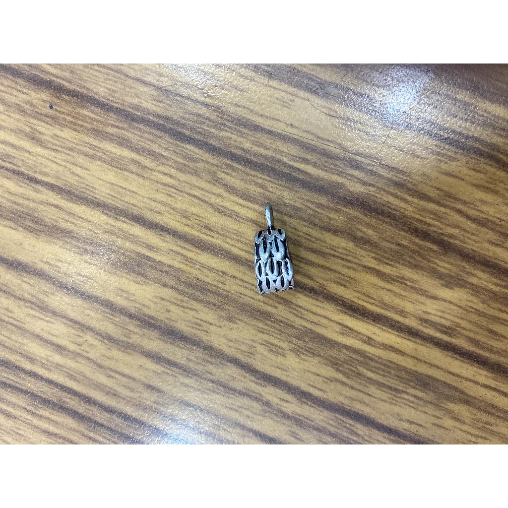 PORTA DIJE PLATA