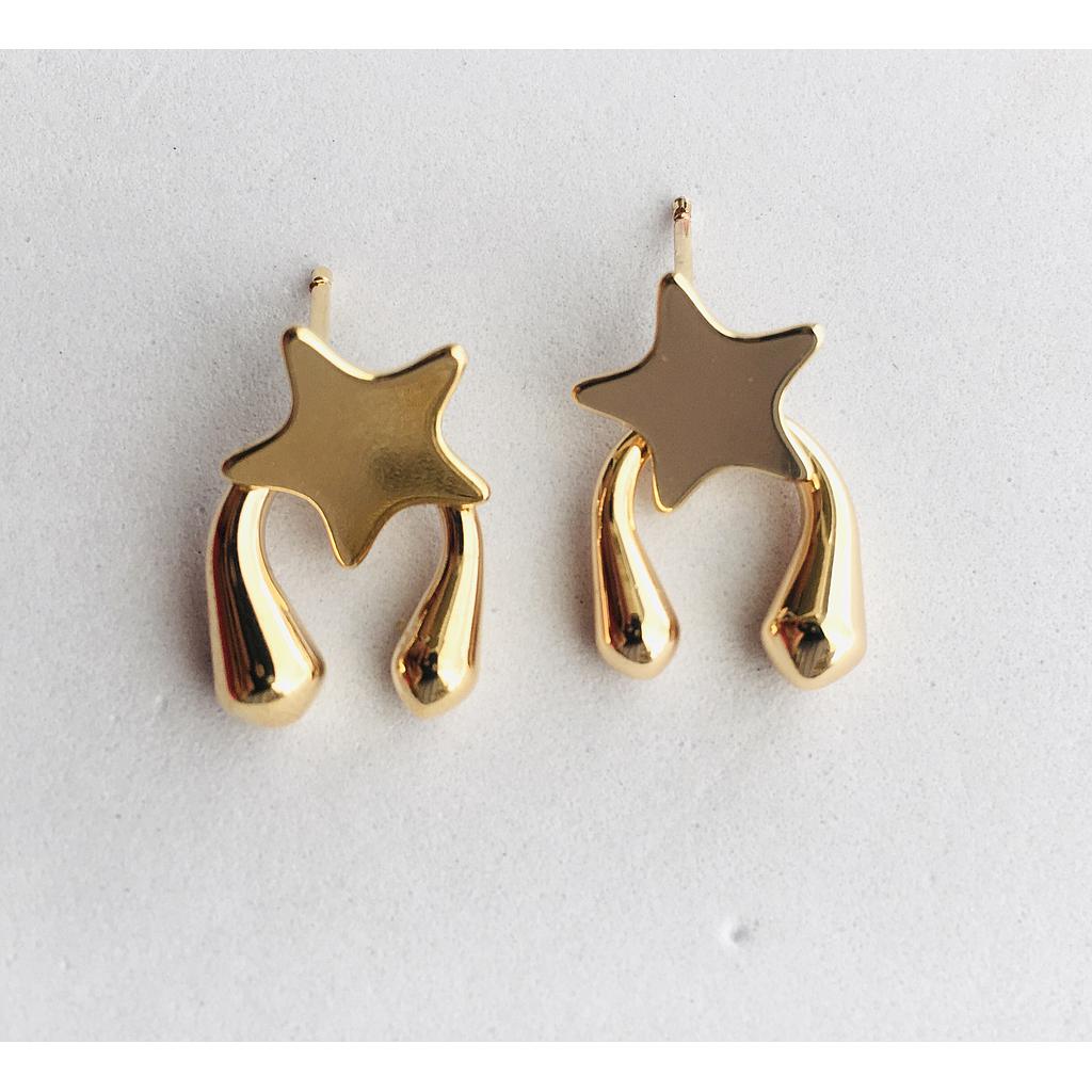 ARETE ESTRELLA ELECTROENCHAPADO