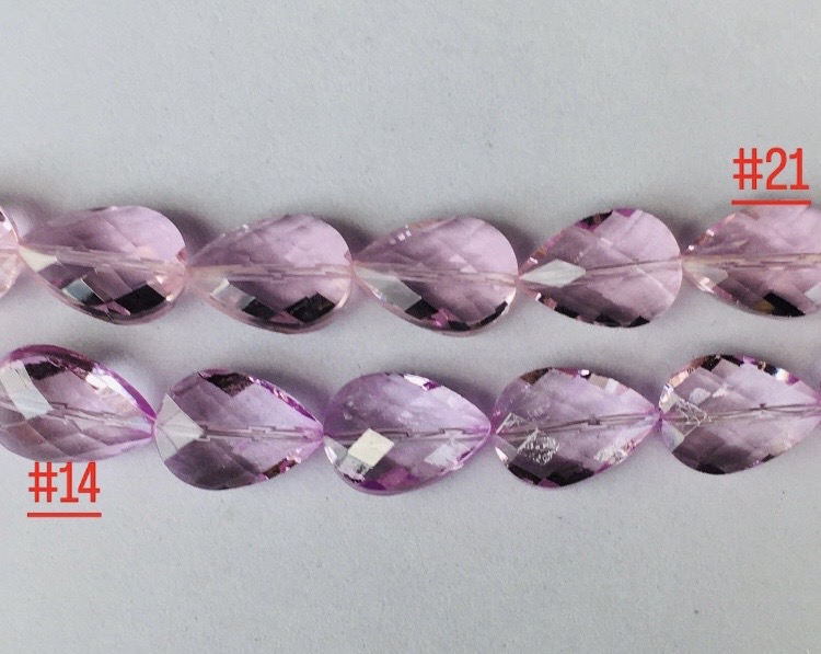 CRISTAL GOTA 13X18MM