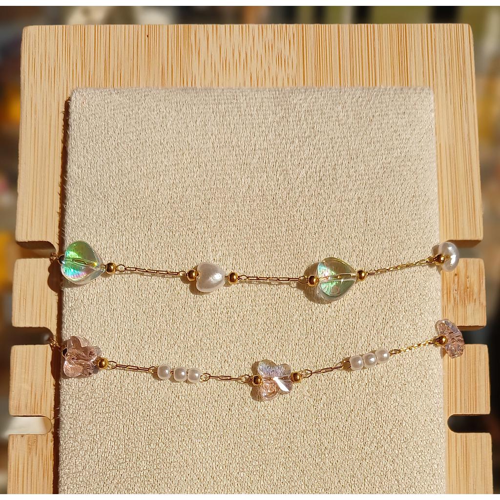 CADENA DE ACERO