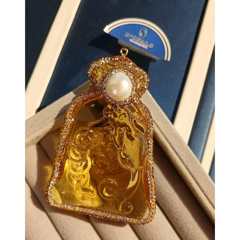 DIJE DE DRUZY