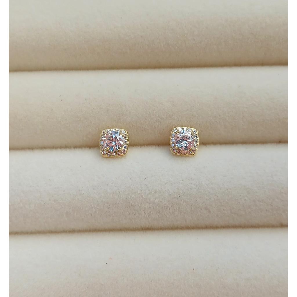 ARETE DE PLATA 925