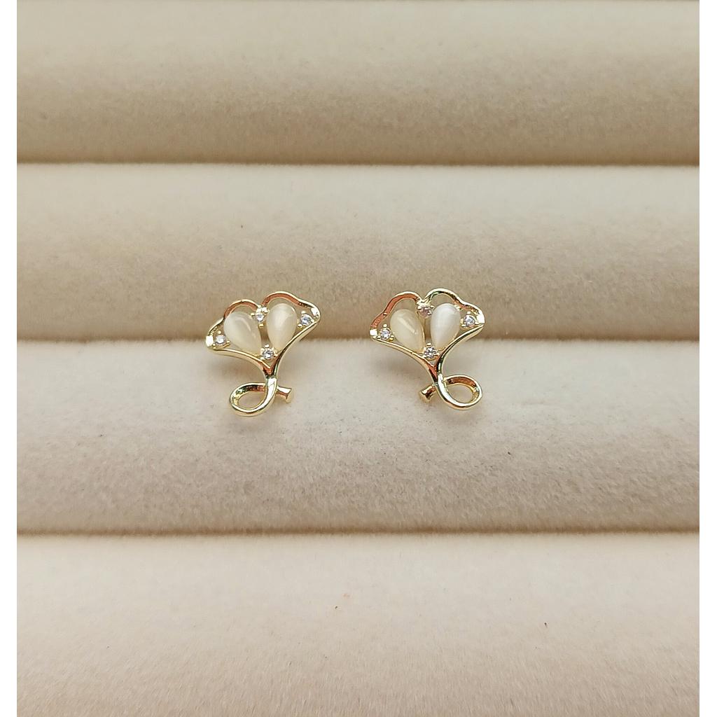 ARETE DE PLATA 925