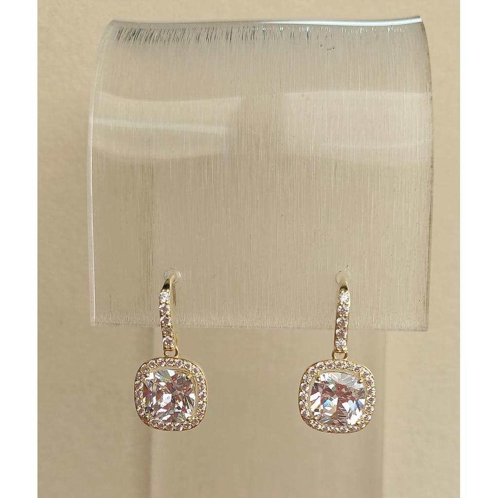 ARETE DE PLATA 925
