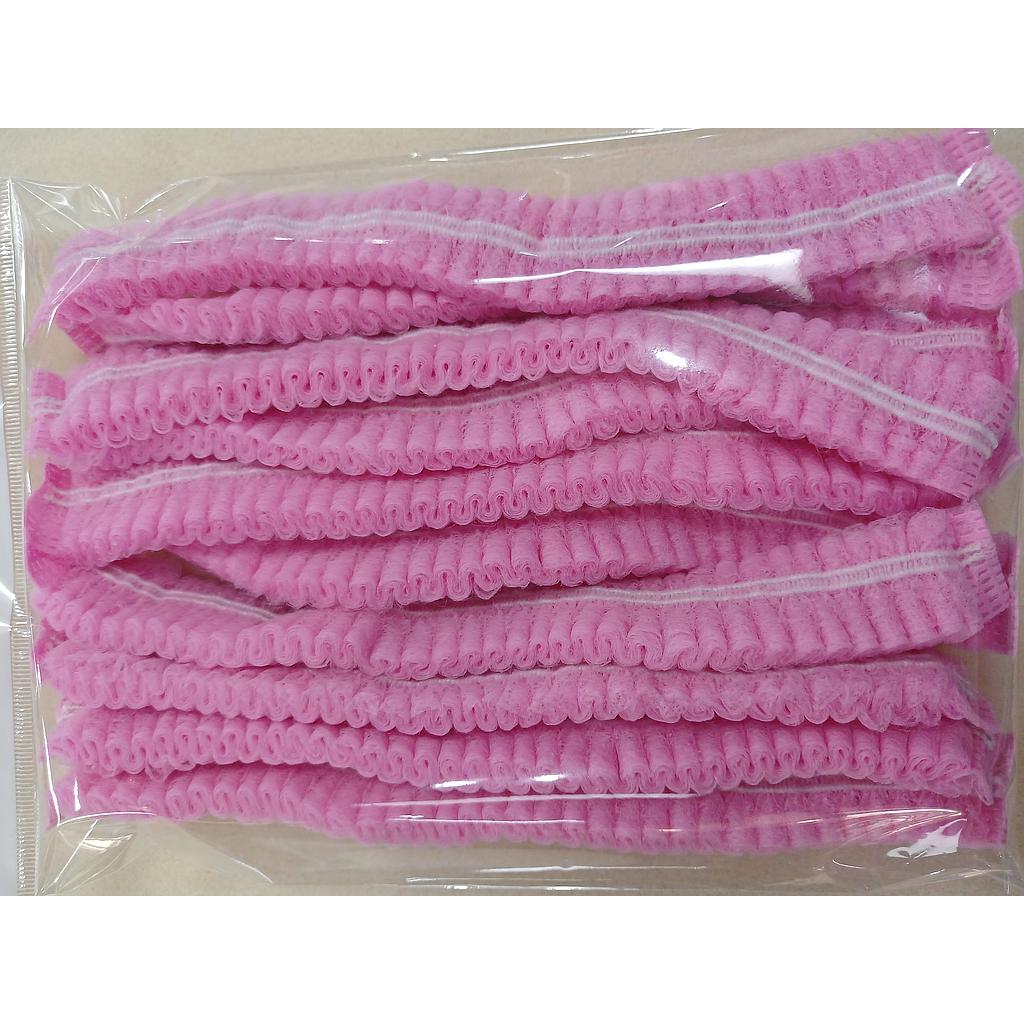 GORROS DESECHABLES 10PCS