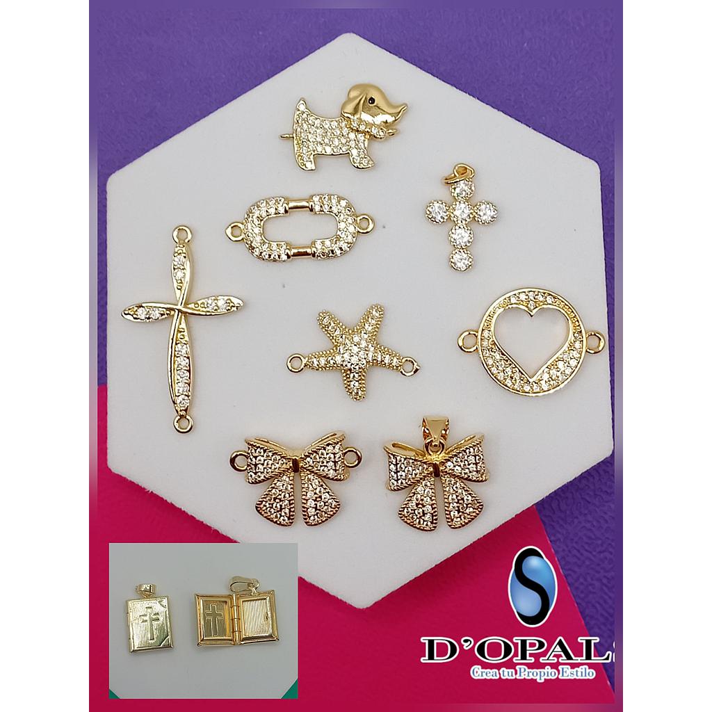 DIJES VARIOS MICROCIRCONIA