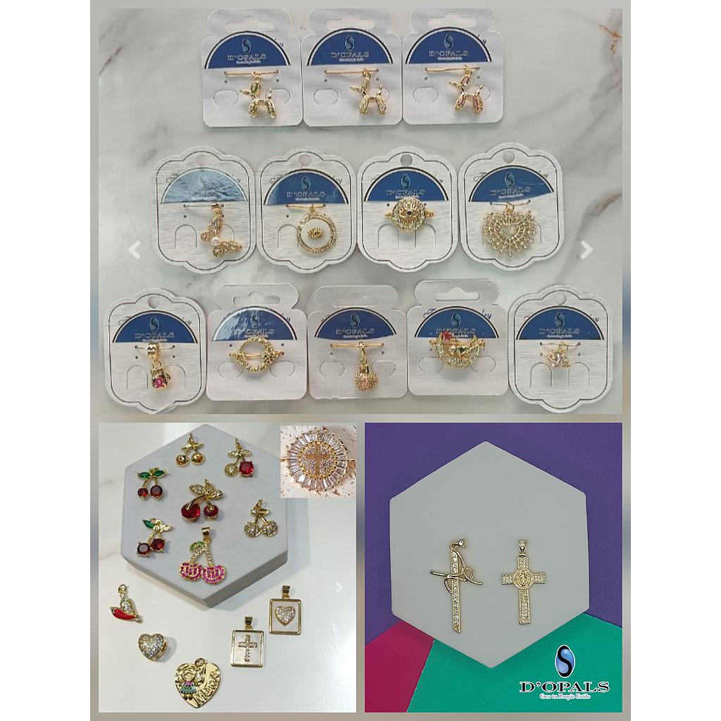 DIJES VARIOS MICROCIRCONIA