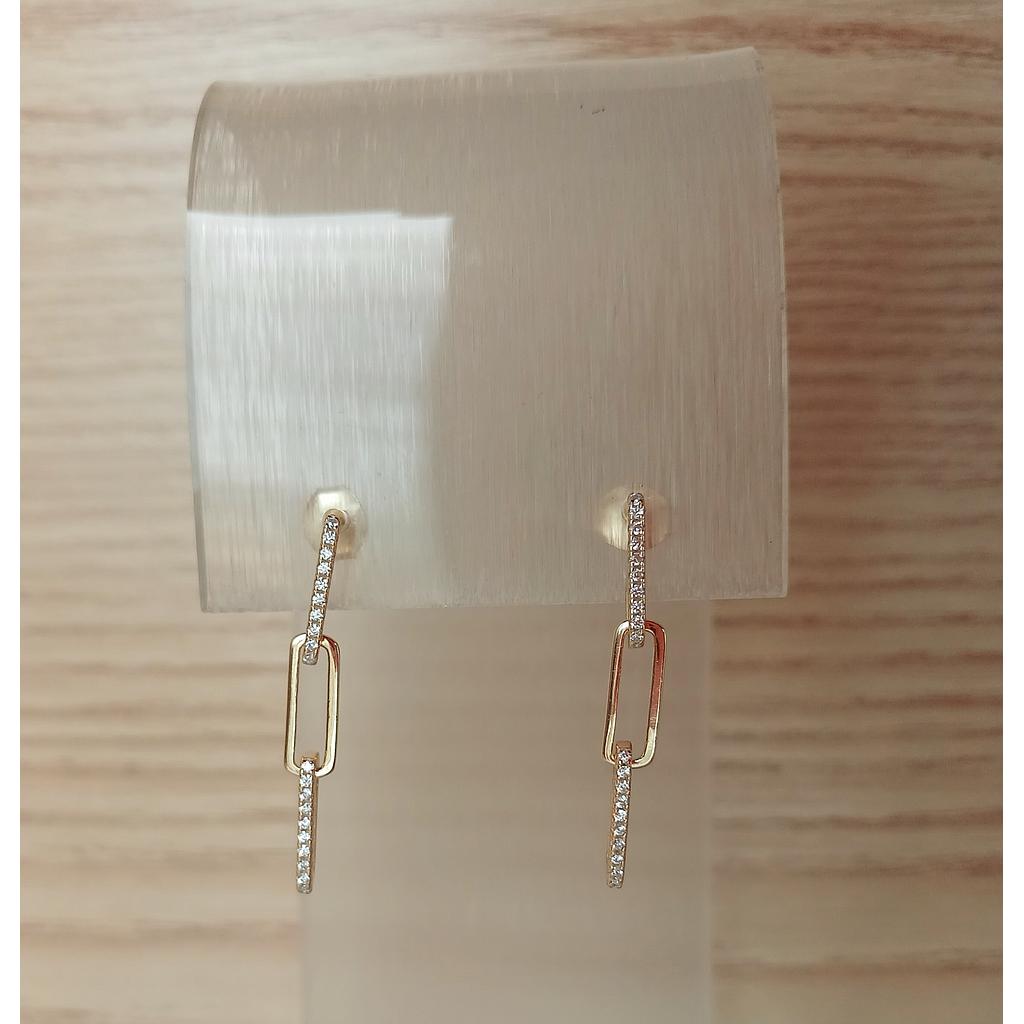 ARETE DE PLATA 925
